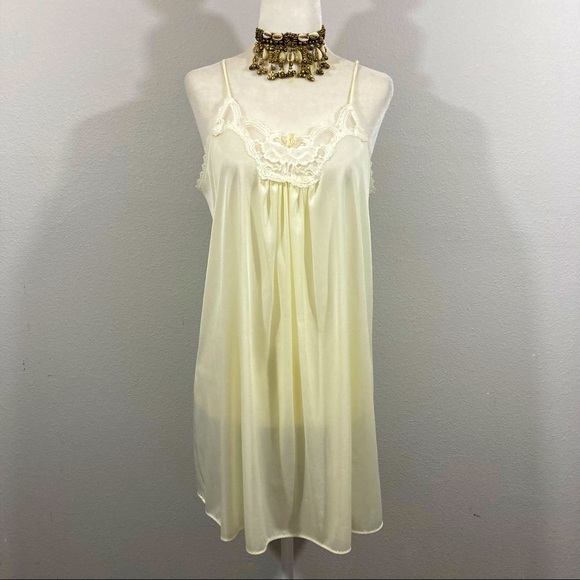Vintage 1990’s Lingerie